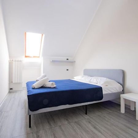 Loft Eugenio - *Large And Bright Apartment* Torino Dış mekan fotoğraf