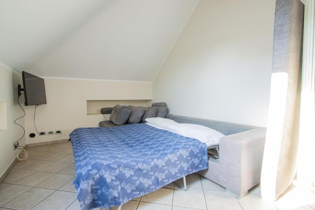 Loft Eugenio - *Large And Bright Apartment* Torino Dış mekan fotoğraf