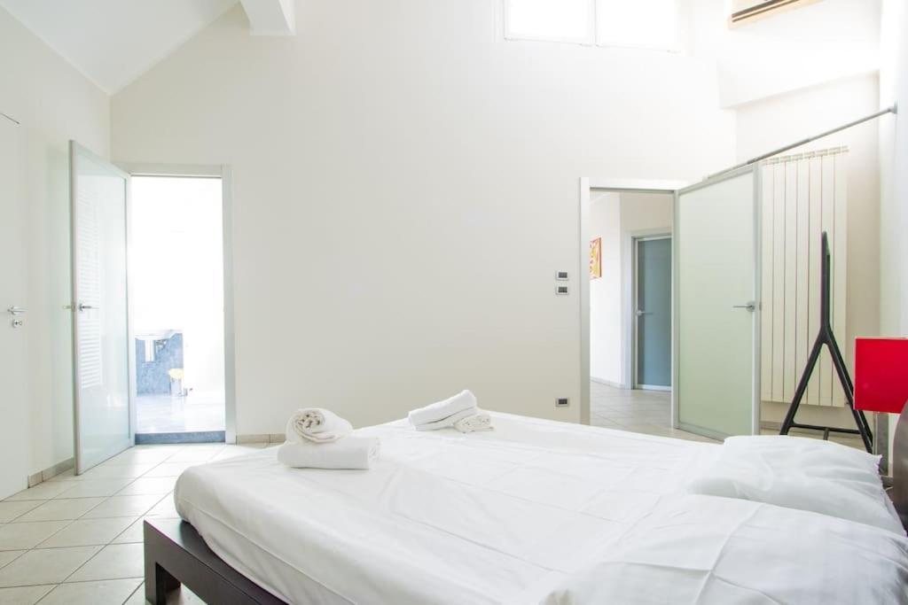 Loft Eugenio - *Large And Bright Apartment* Torino Dış mekan fotoğraf