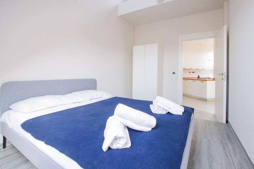 Loft Eugenio - *Large And Bright Apartment* Torino Dış mekan fotoğraf