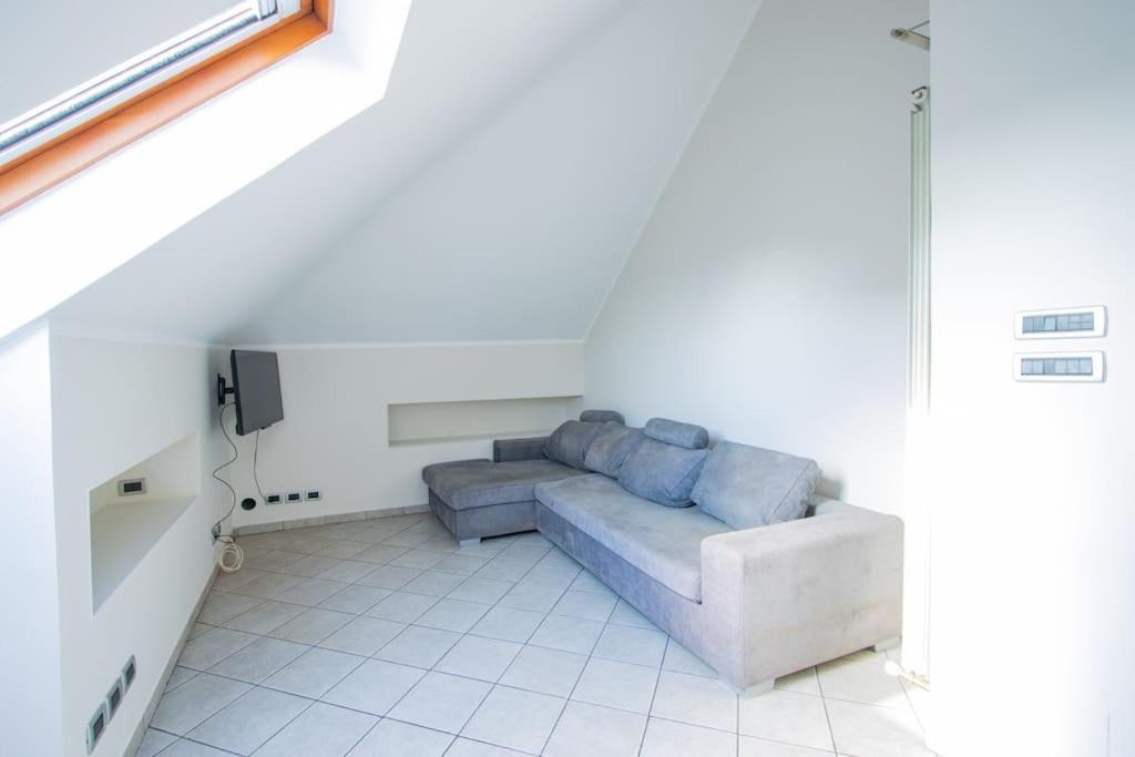 Loft Eugenio - *Large And Bright Apartment* Torino Dış mekan fotoğraf